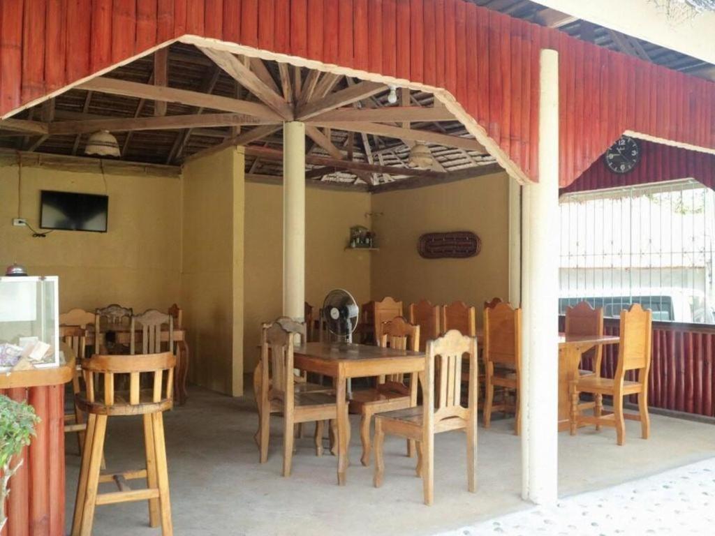 Zen Rooms Basic Replica Manor סיקיהור מראה חיצוני תמונה