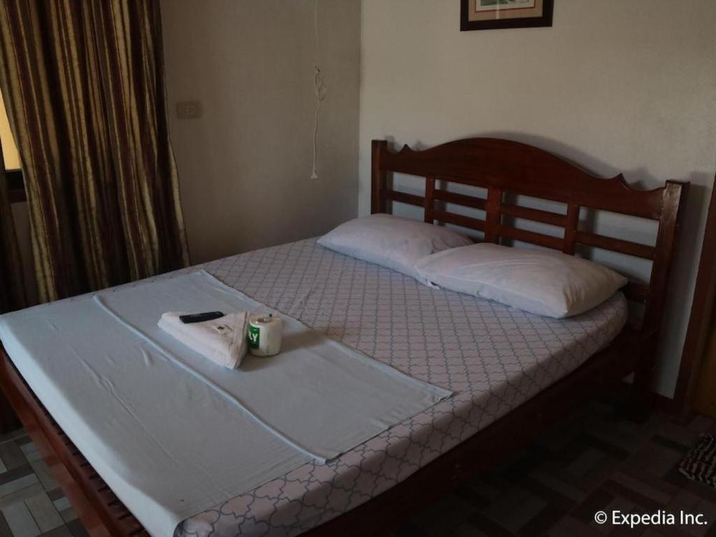 Zen Rooms Basic Replica Manor סיקיהור מראה חיצוני תמונה